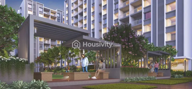 Shriram Divine Garden Image 1