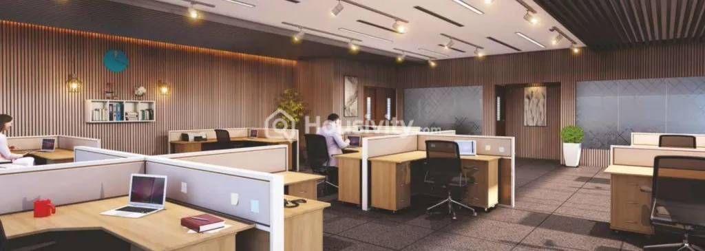 Shriram Divine Garden Image 3