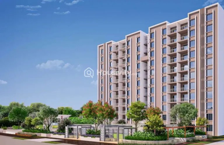 Shriram Divine Garden Thumbnail