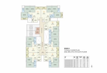 Shriram Nysa Brochure Image 19