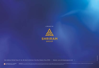 Shriram Nysa Brochure Image 36