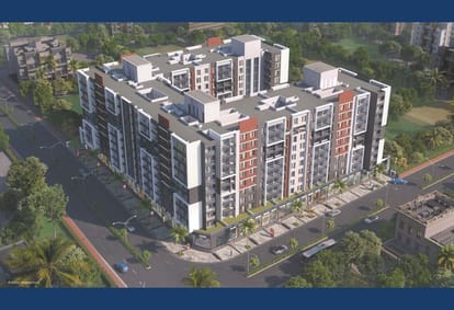 Shriram Nysa Brochure Image 6