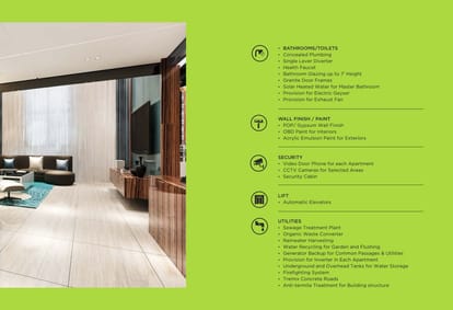 Shriram Nysa Brochure Image 15