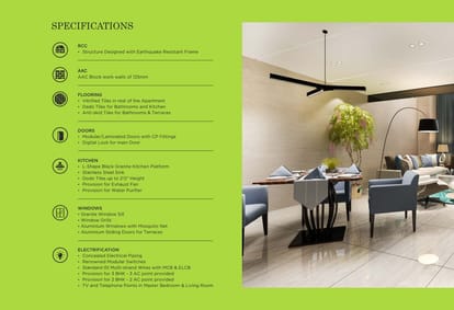 Shriram Nysa Brochure Image 14