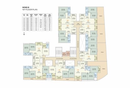 Shriram Nysa Brochure Image 21