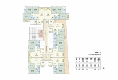 Shriram Nysa Brochure Image 18
