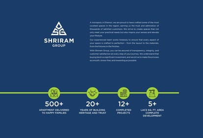 Shriram Nysa Brochure Image 33
