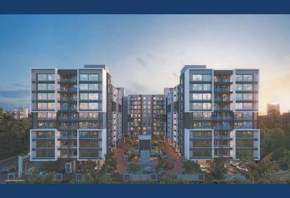 Shriram Nysa Brochure Image 4