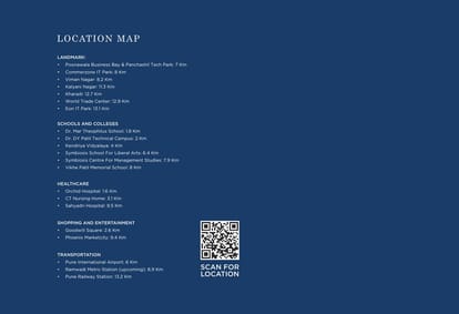 Shriram Nysa Brochure Image 30