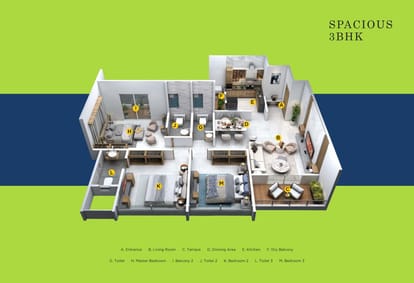 Shriram Nysa Brochure Image 17