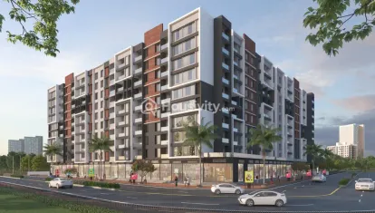 Shriram Nysa Image 4