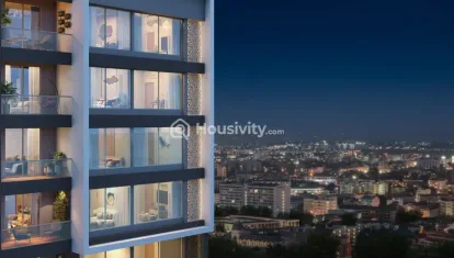 Shriram Nysa Image 7