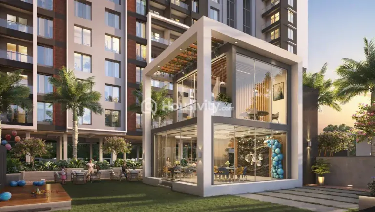 Shriram Nysa Image 6