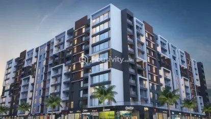 Shriram Nysa Image 8