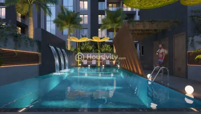 Shriram Nysa Image 5