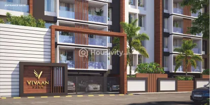 Shriram Vivaan Park Image 4