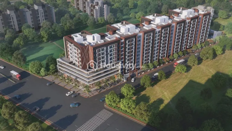 Shriram Vivaan Park Image 2