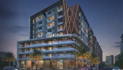 Shriram Vivaan Park Image 5