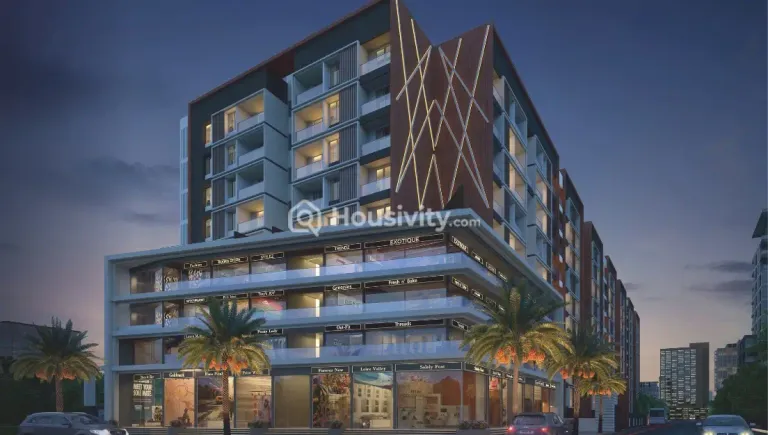 Shriram Vivaan Park Image 5