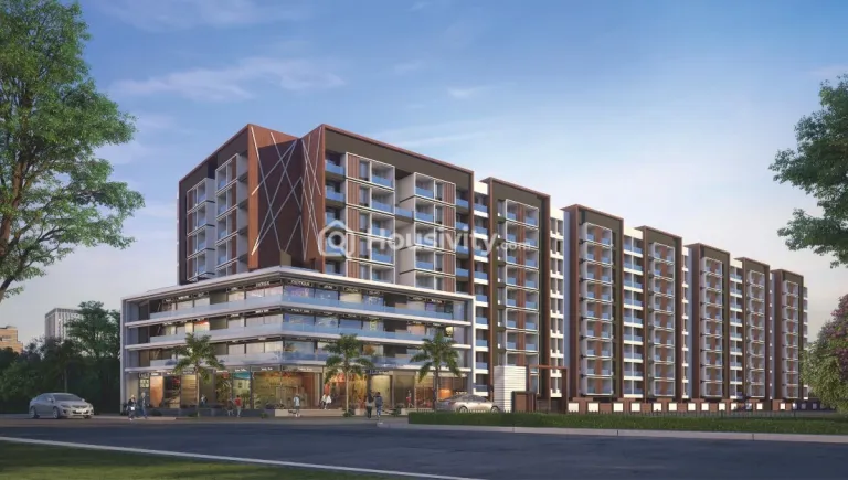 Shriram Vivaan Park Thumbnail