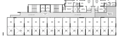 Shriram Sky Park Image 4