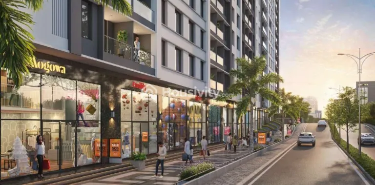 Shriram Sky Park Image 3