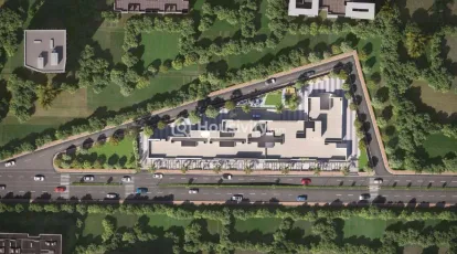 Shriram Sky Park Image 6