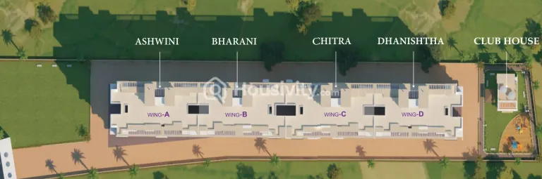 Tirupati Nakshatra Image 5