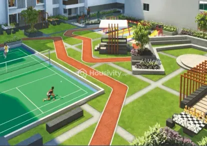 Tirupati Regalia Image 2