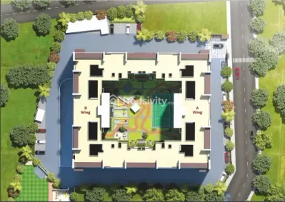 Tirupati Regalia Image 6