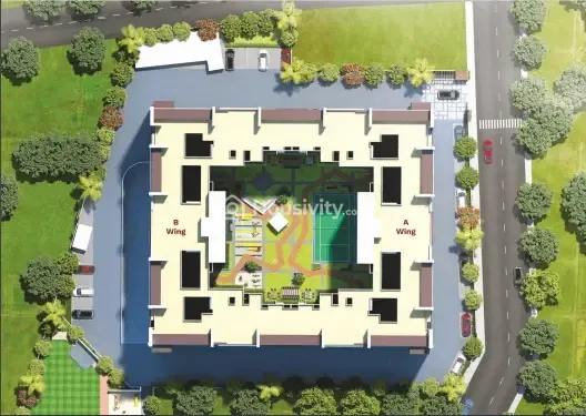 Tirupati Regalia Image 6