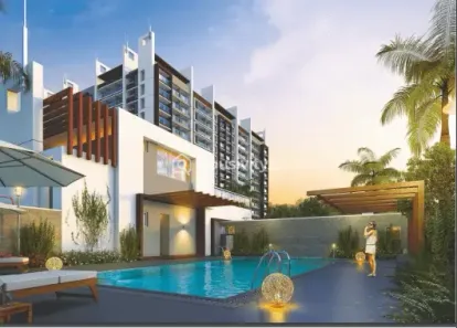 Tirupati Regalia Image 4