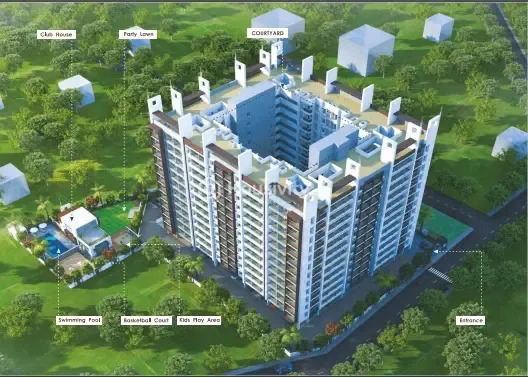 Tirupati Regalia Image 1