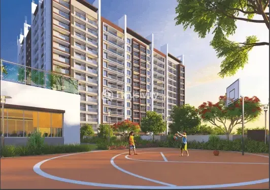 Tirupati Regalia Image 3