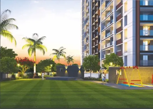 Tirupati Regalia Image 5