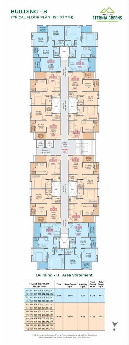 Tirupati Eternia Greens Brochure Image 18