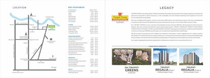 Tirupati Eternia Greens Brochure Image 14