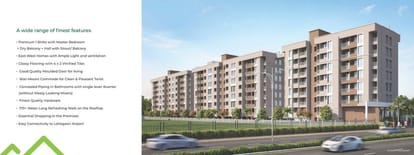 Tirupati Eternia Greens Brochure Image 3
