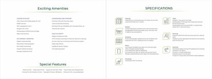 Tirupati Eternia Greens Brochure Image 13