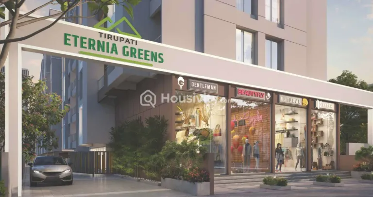 Tirupati Eternia Greens Image 8