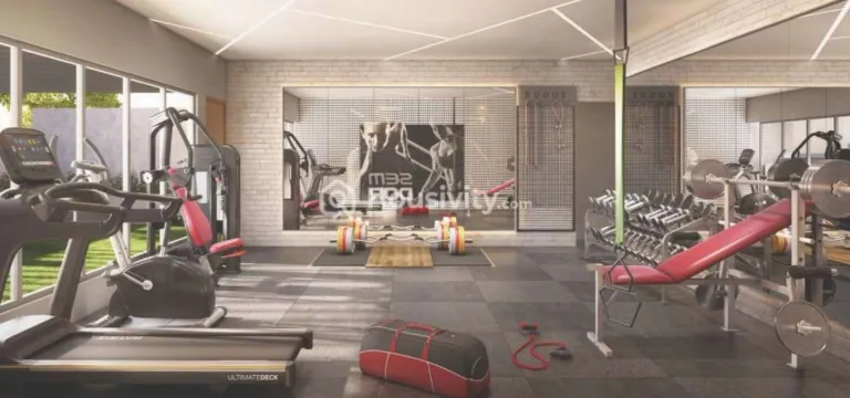 Tirupati Eternia Greens Image 3