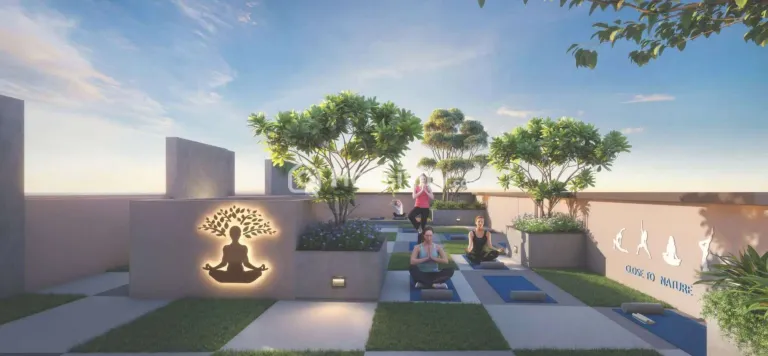 Tirupati Eternia Greens Image 5