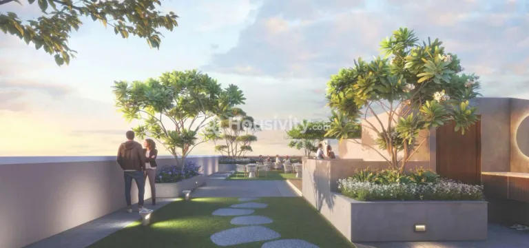 Tirupati Eternia Greens Image 2