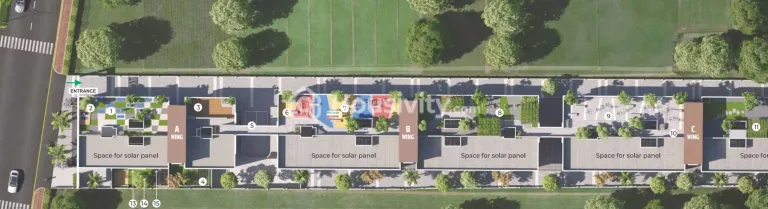 Tirupati Eternia Greens Image 9