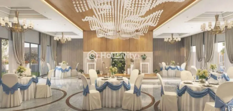 Tirupati Eternia Greens Image 1