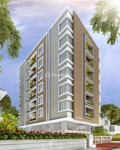 Ranade Yashodhan Image 1