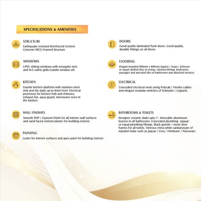 Ranade Buniyad Brochure Image 6