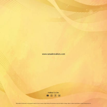 Ranade Buniyad Brochure Image 16
