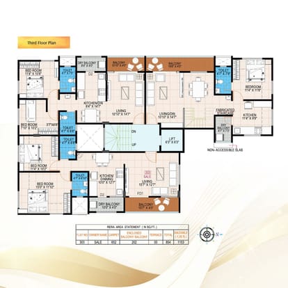Ranade Buniyad Brochure Image 9