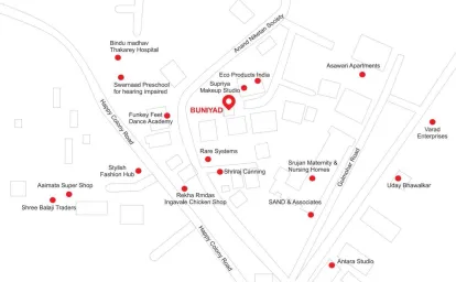 Ranade Buniyad Image 4